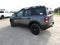 2026 Ford Bronco Sport Badlands 4x4