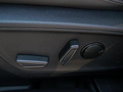 2025 Ford Bronco Sport Badlands 4x4