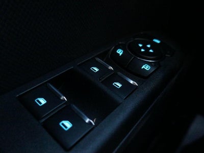 2025 Ford Bronco Sport Badlands 4x4