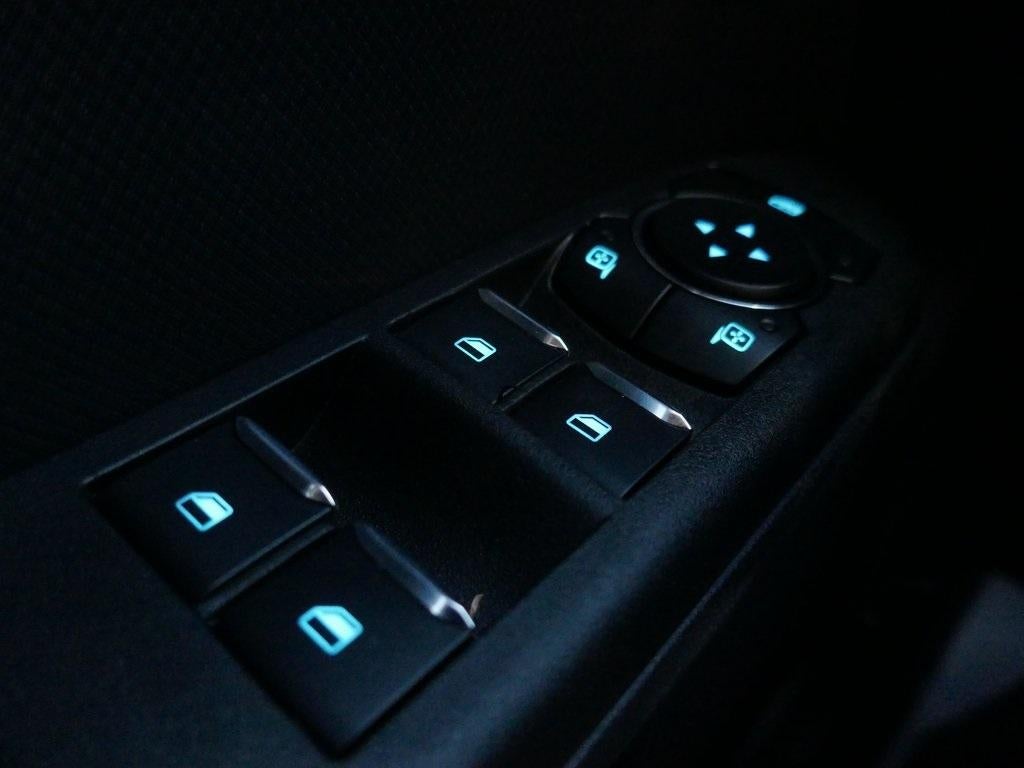 2025 Ford Bronco Sport Badlands 4x4