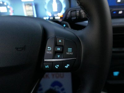 2025 Ford Bronco Sport Badlands 4x4