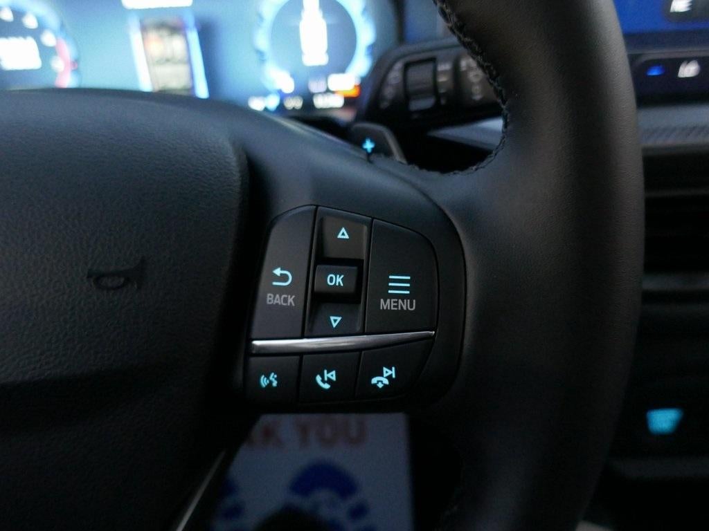 2025 Ford Bronco Sport Badlands 4x4