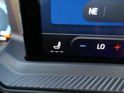 2025 Ford Bronco Sport Badlands 4x4