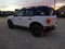 2025 Ford Bronco Sport Badlands 4x4