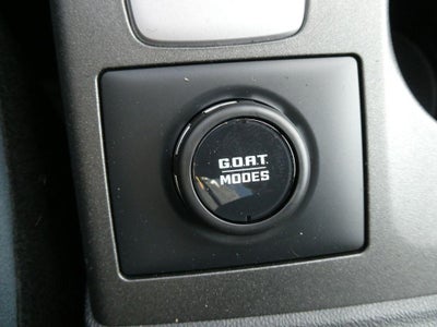 2026 Ford Bronco Sport Heritage 4x4