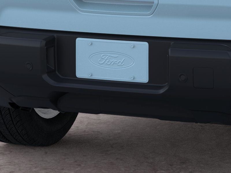 2026 Ford Bronco Sport Heritage 4x4
