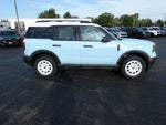 2026 Ford Bronco Sport Heritage 4x4