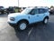 2026 Ford Bronco Sport Heritage 4x4