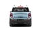 2026 Ford Bronco Sport Heritage 4x4
