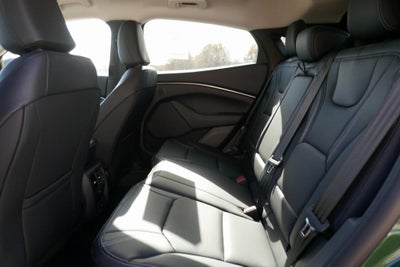 2025 Ford Mustang Mach-E Premium RWD