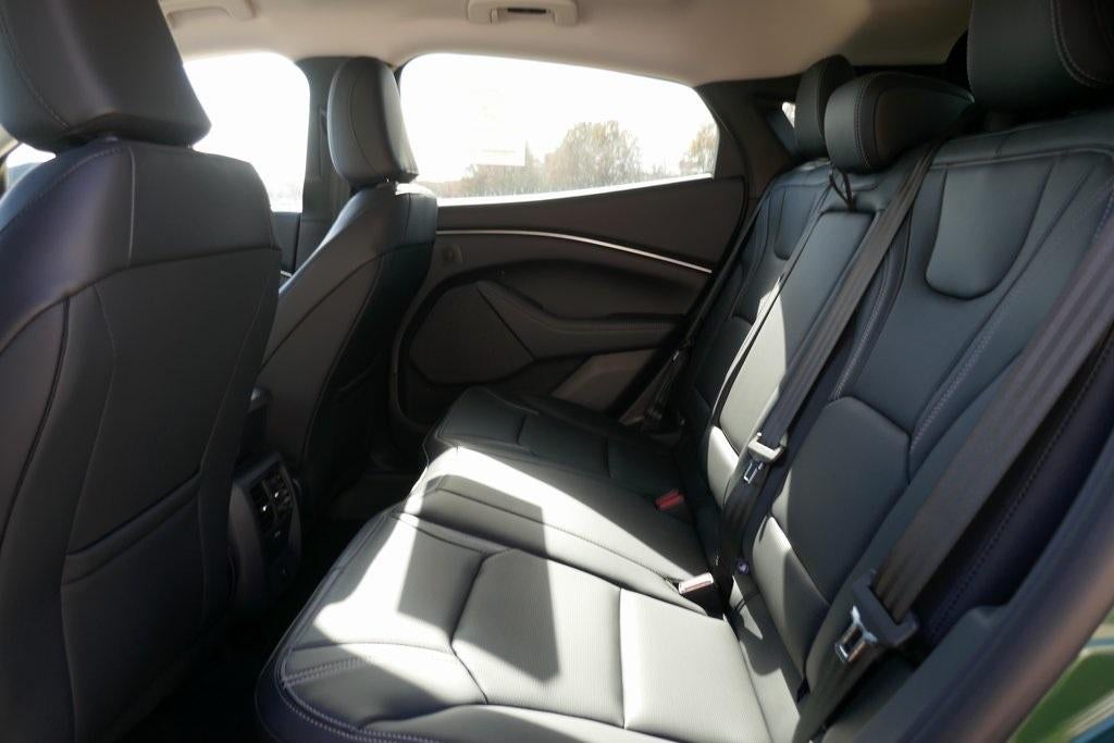 2025 Ford Mustang Mach-E Premium RWD