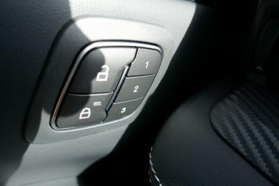 2025 Ford Mustang Mach-E Premium RWD