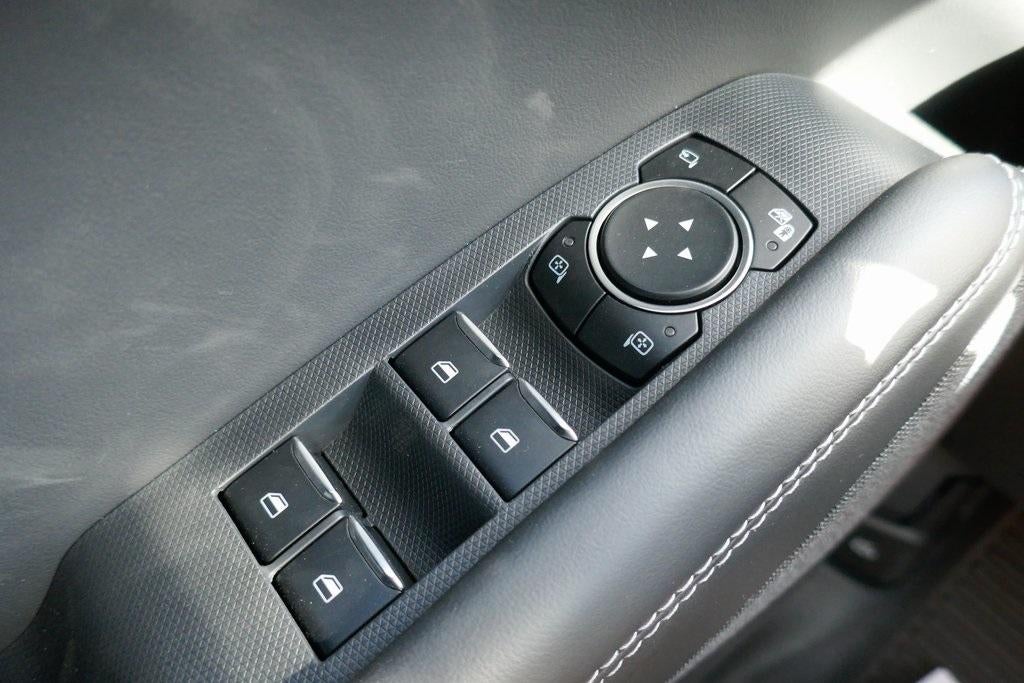 2025 Ford Mustang Mach-E Premium RWD