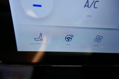 2025 Ford Mustang Mach-E Premium RWD