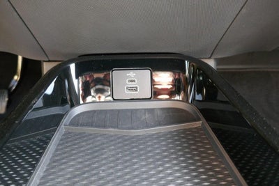 2025 Ford Mustang Mach-E Premium RWD