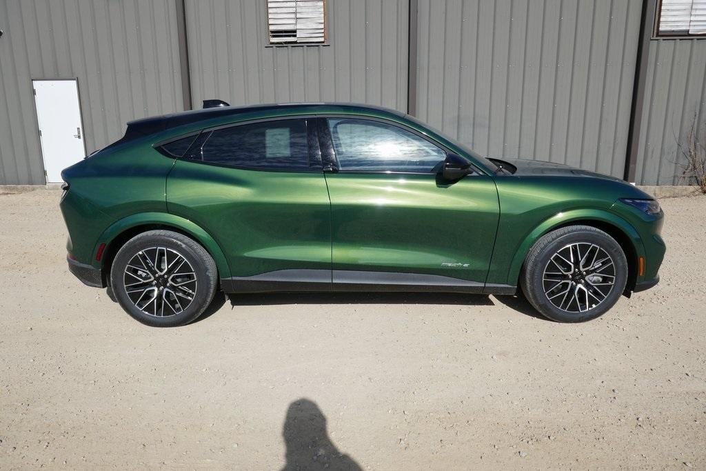 2025 Ford Mustang Mach-E Premium RWD