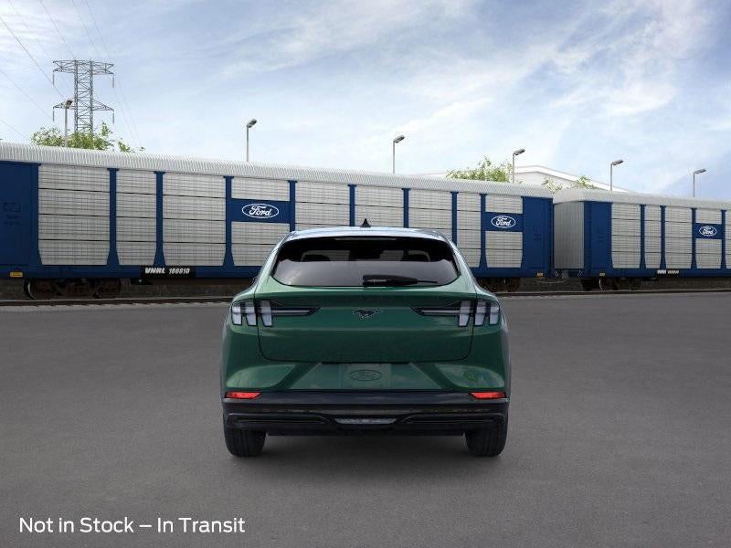 2025 Ford Mustang Mach-E Premium RWD