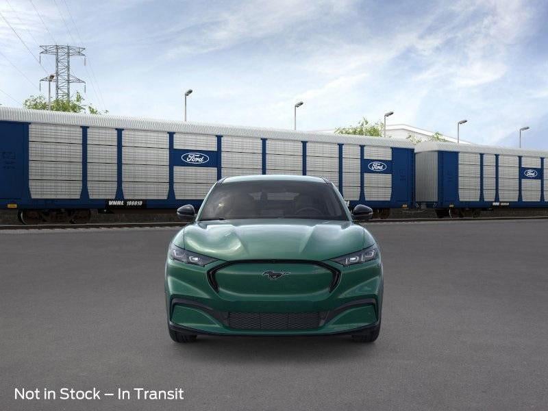 2025 Ford Mustang Mach-E Premium RWD