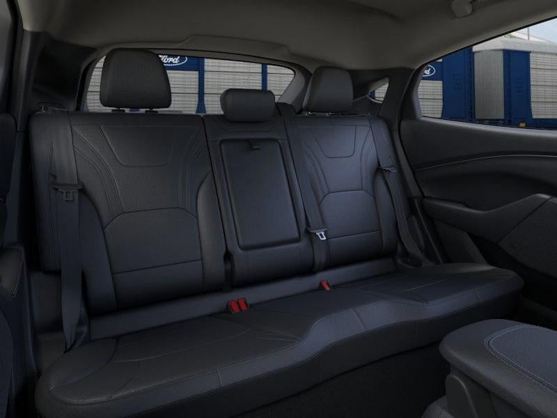 2025 Ford Mustang Mach-E Premium RWD