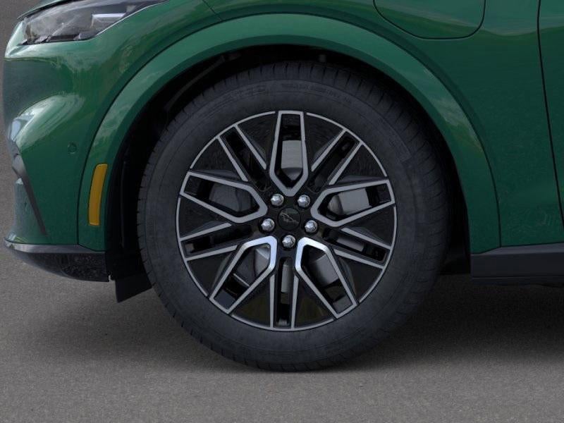 2025 Ford Mustang Mach-E Premium RWD