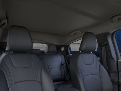 2025 Ford Mustang Mach-E Premium RWD