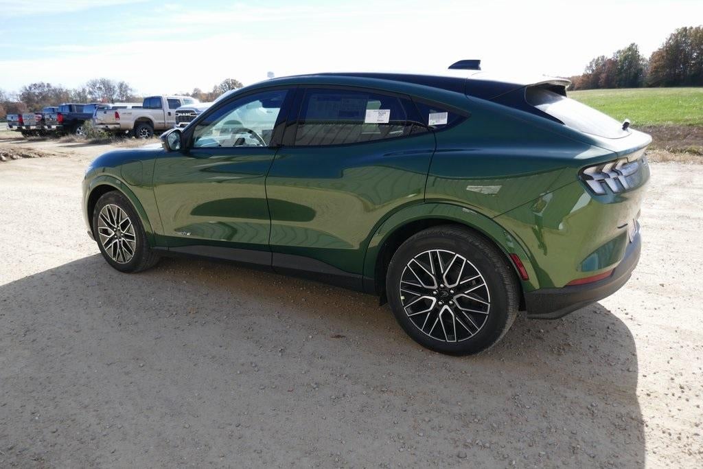 2025 Ford Mustang Mach-E Premium RWD