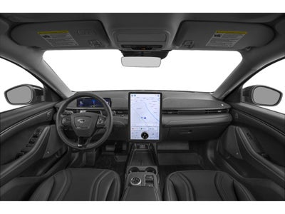 2025 Ford Mustang Mach-E Premium RWD