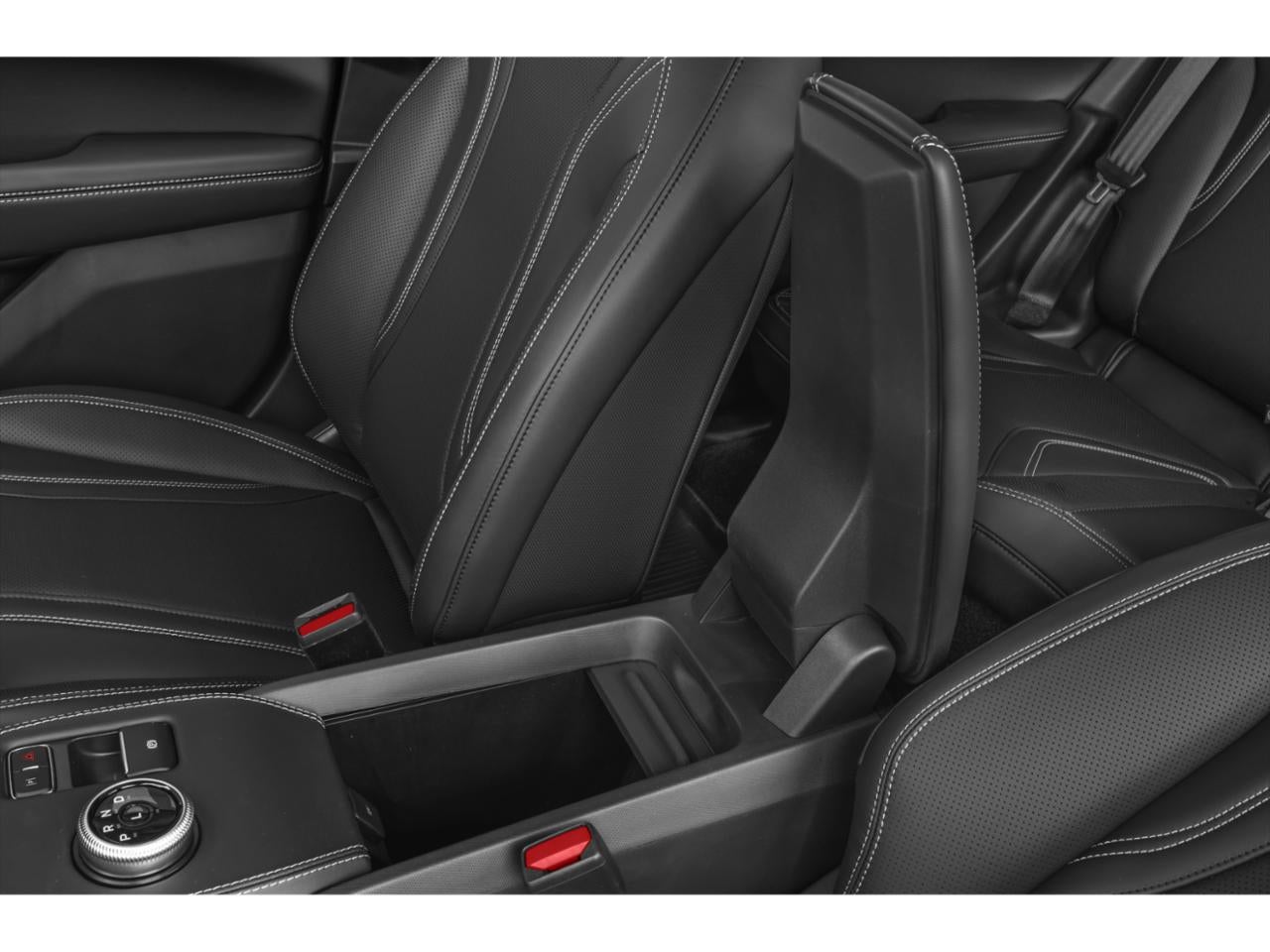 2025 Ford Mustang Mach-E Premium RWD