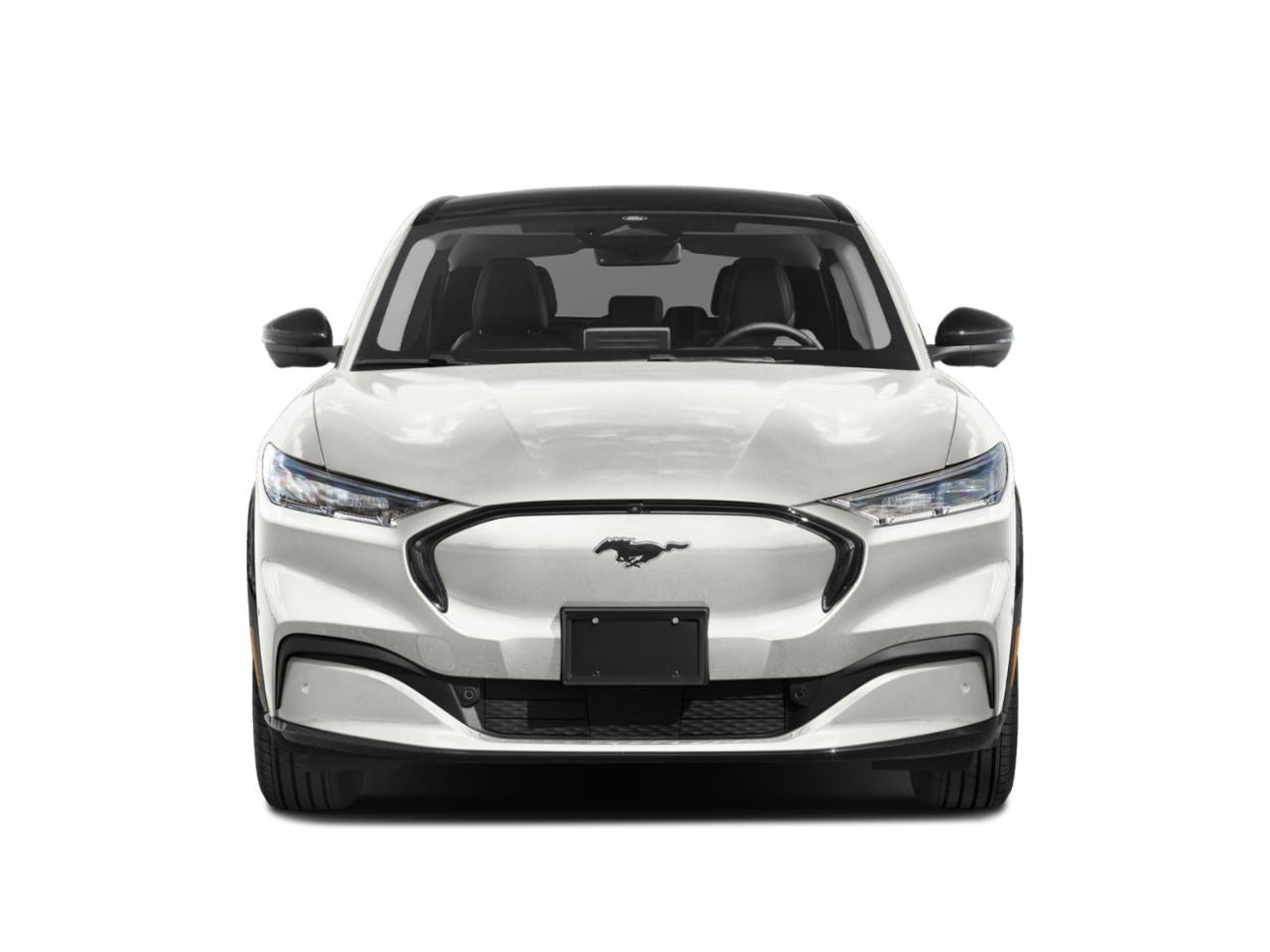 2025 Ford Mustang Mach-E Premium RWD