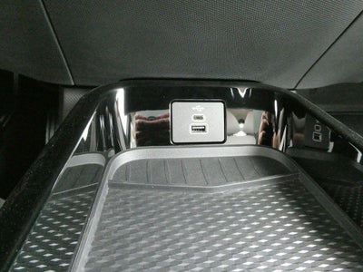 2026 Ford Mustang Mach-E Premium AWD