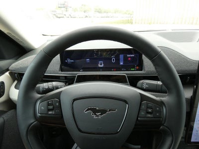 2026 Ford Mustang Mach-E Premium AWD