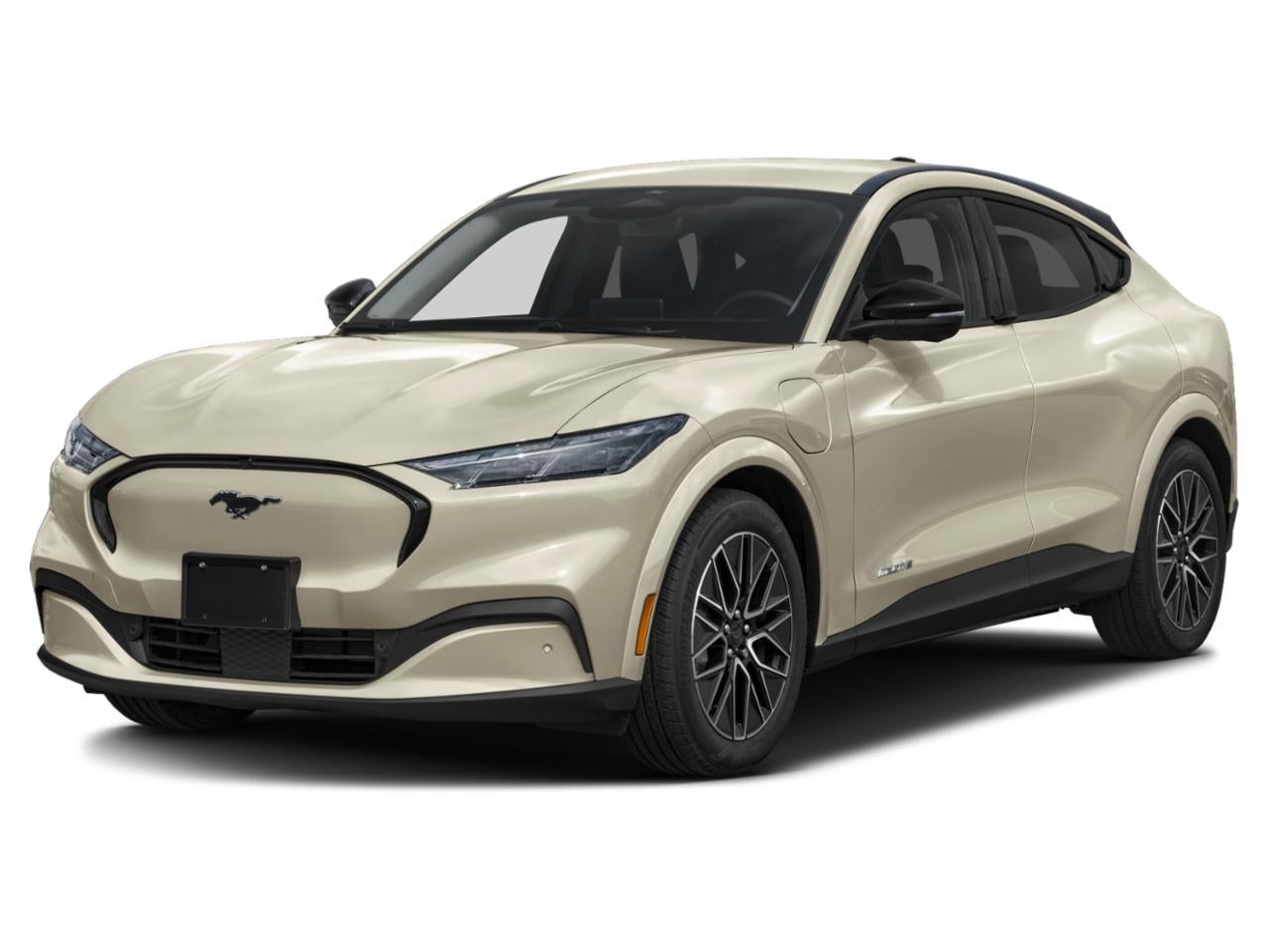 2026 Ford Mustang Mach-E Premium AWD