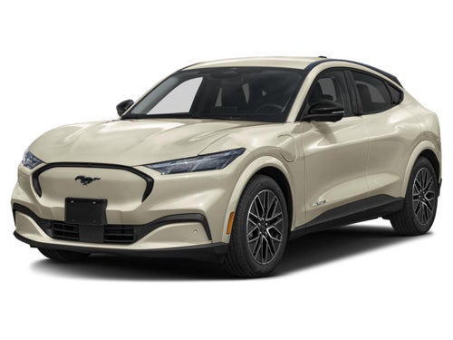 2026 Ford Mustang Mach-E Premium AWD