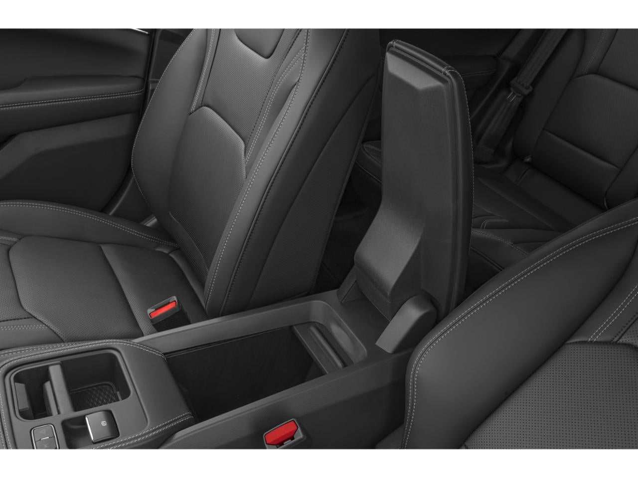 2026 Ford Mustang Mach-E Premium AWD
