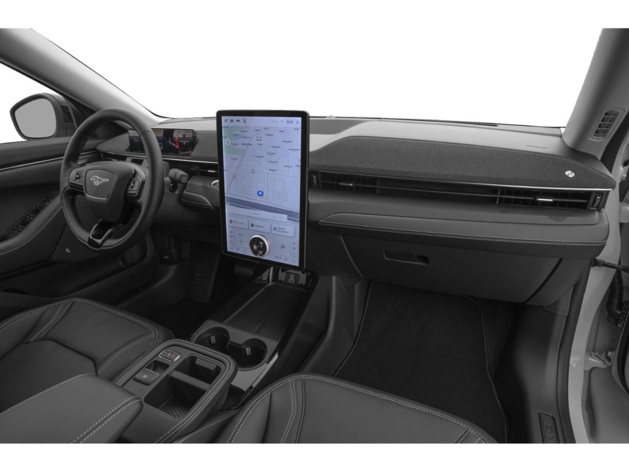 2026 Ford Mustang Mach-E Premium AWD