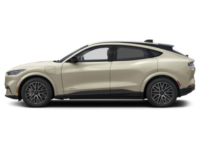2026 Ford Mustang Mach-E Premium AWD