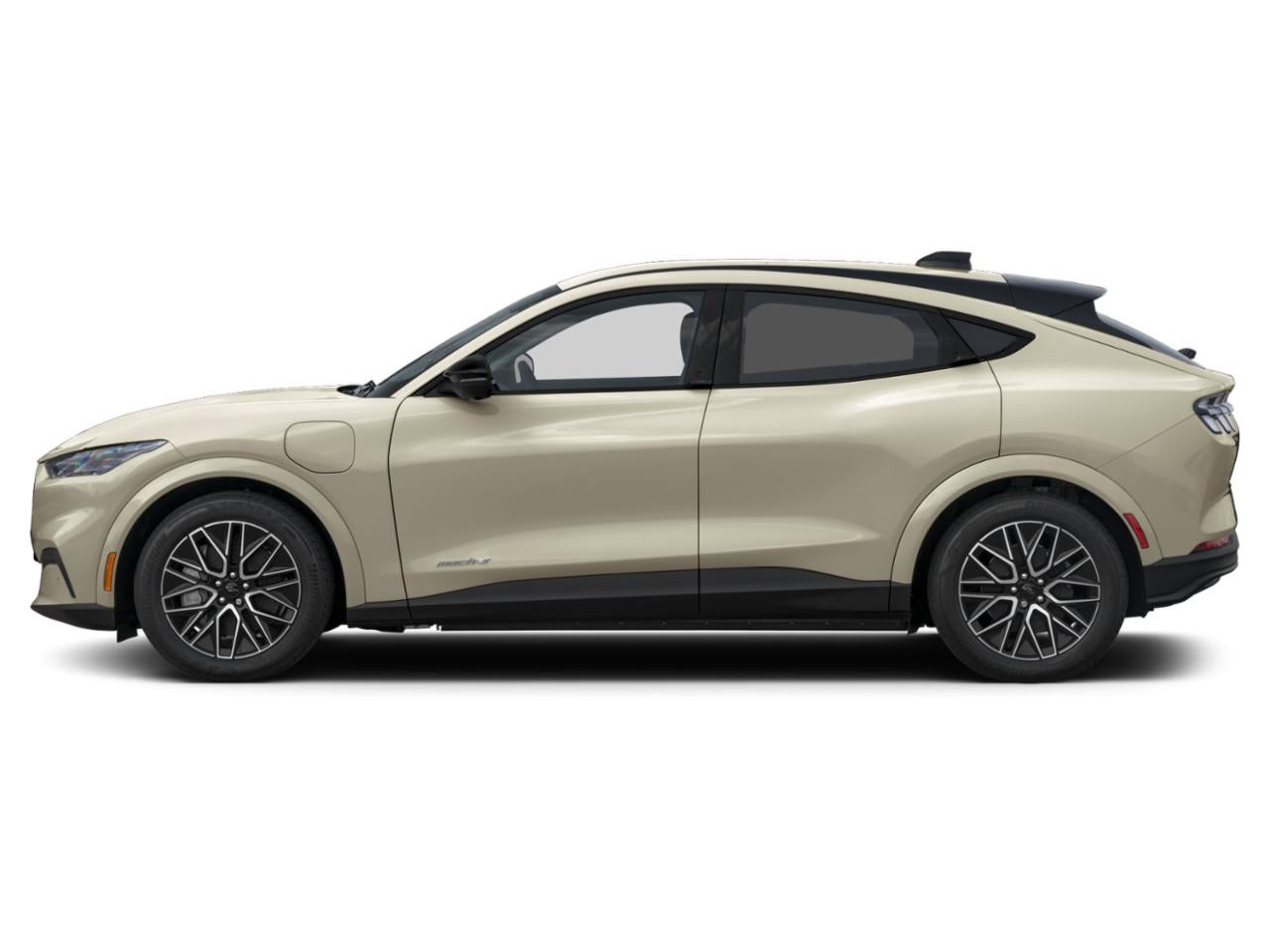 2026 Ford Mustang Mach-E Premium AWD