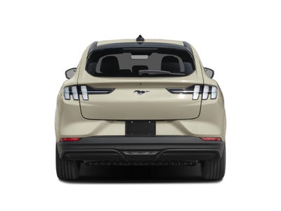 2026 Ford Mustang Mach-E Premium AWD