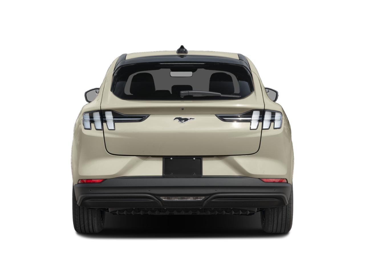 2026 Ford Mustang Mach-E Premium AWD
