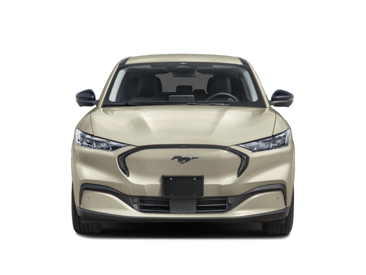 2026 Ford Mustang Mach-E Premium AWD