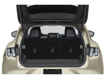 2026 Ford Mustang Mach-E Premium AWD