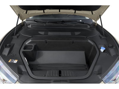 2026 Ford Mustang Mach-E Premium AWD