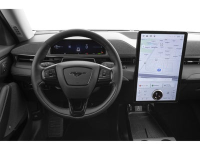 2026 Ford Mustang Mach-E Premium AWD