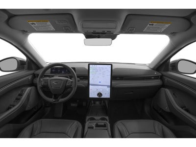 2026 Ford Mustang Mach-E Premium AWD