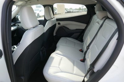 2025 Ford Mustang Mach-E Premium AWD