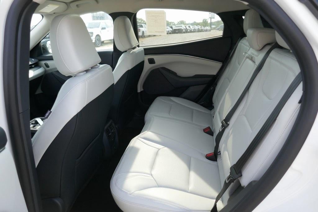 2025 Ford Mustang Mach-E Premium AWD