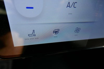 2025 Ford Mustang Mach-E Premium AWD