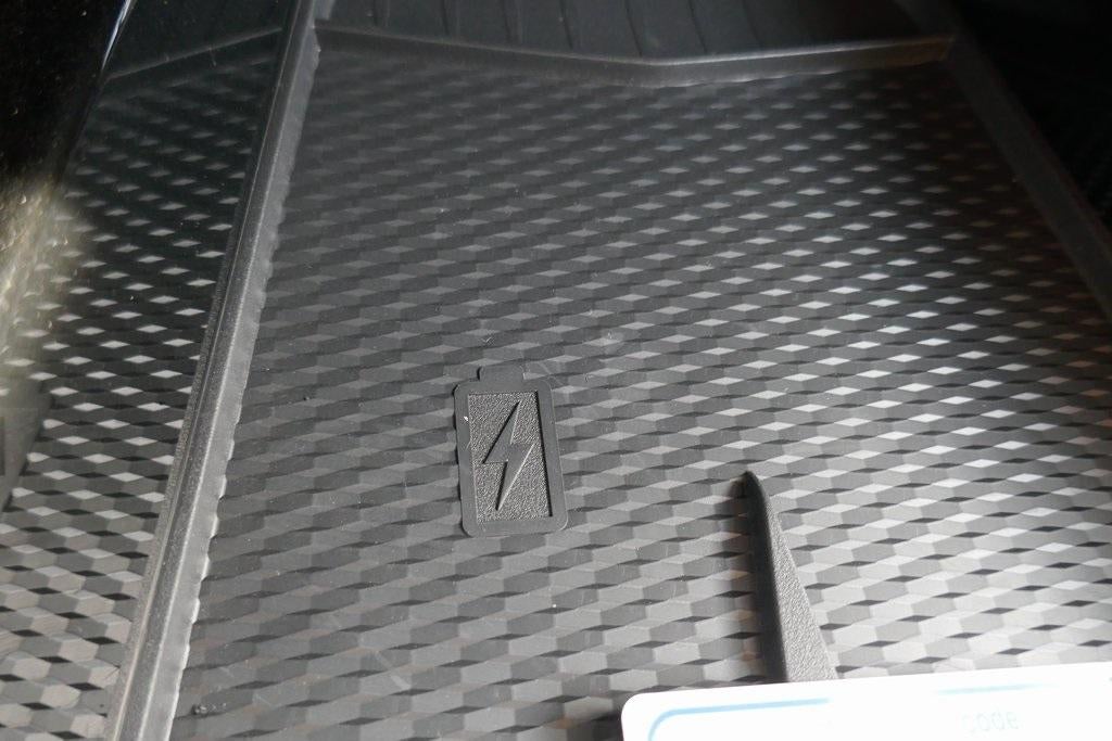 2025 Ford Mustang Mach-E Premium AWD