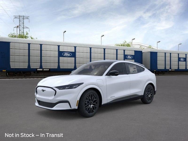 2025 Ford Mustang Mach-E Premium AWD