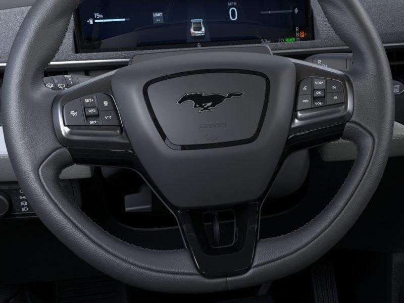2025 Ford Mustang Mach-E Premium AWD